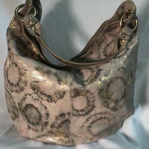 HOBO shoulder bag